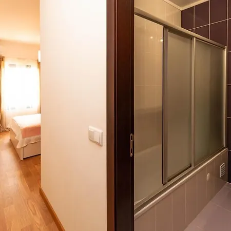 Abel - Great Location 알부페이라