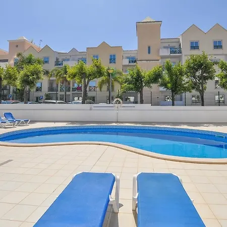 Abel - Great Location 알부페이라