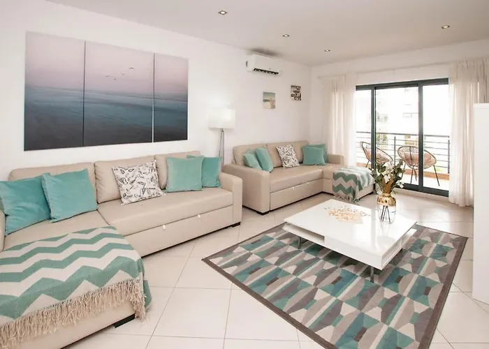 Ferienhaus Abel - Great Location *