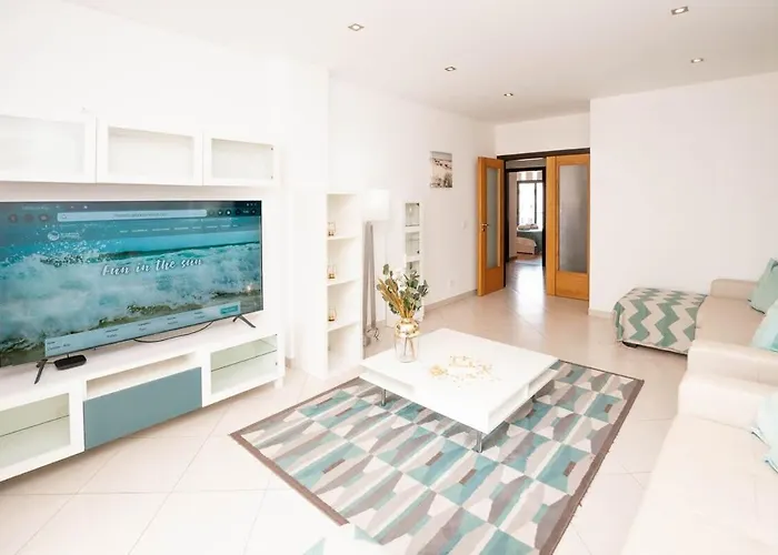 Abel - Great Location Ferienhaus