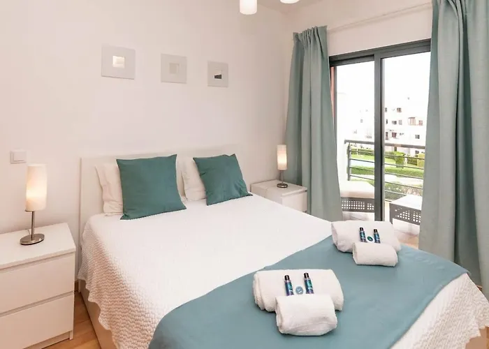 Abel - Great Location Albufeira