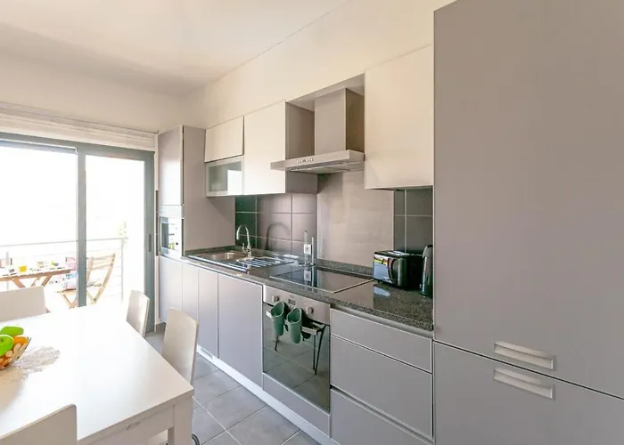 Ferienhaus Abel - Great Location