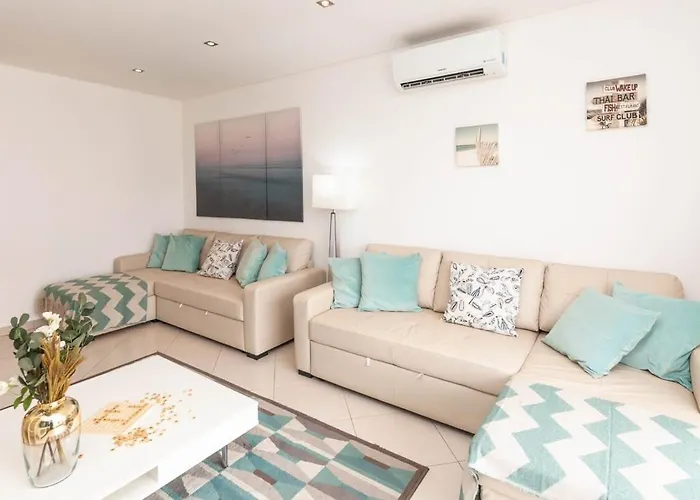 Abel - Great Location Ferienhaus *