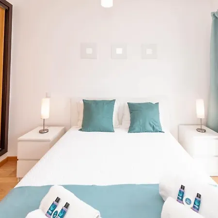 Abel - Great Location Prázdninový dům Albufeira