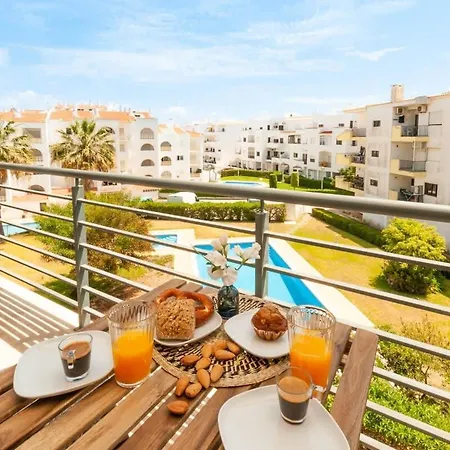 Abel - Great Location Prázdninový dům Albufeira