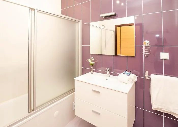 Dom wakacyjny Abel - Great Location