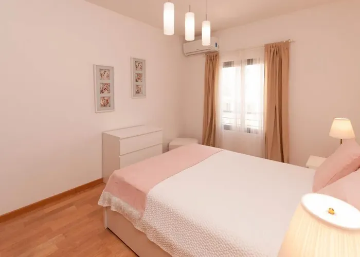 Abel - Great Location Dom wakacyjny