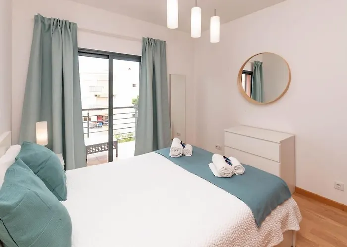 Abel - Great Location *