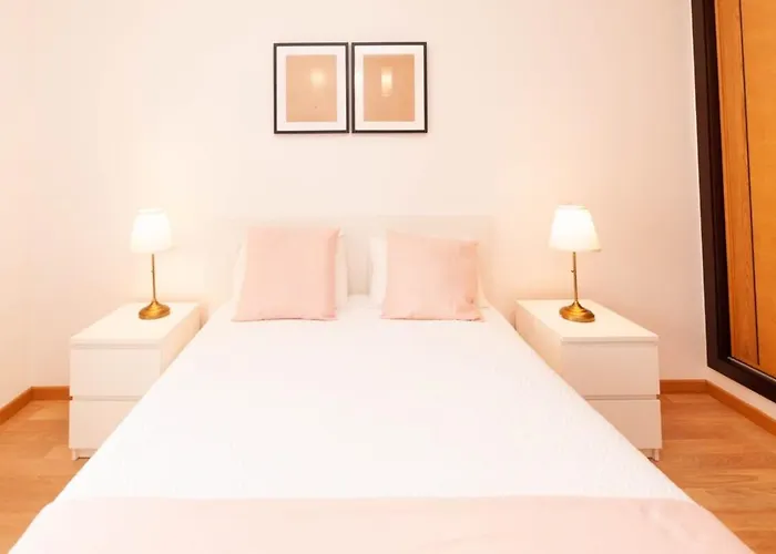 Abel - Great Location Albufeira