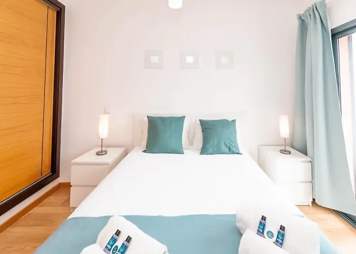 Abel - Great Location Dom wakacyjny Albufeira