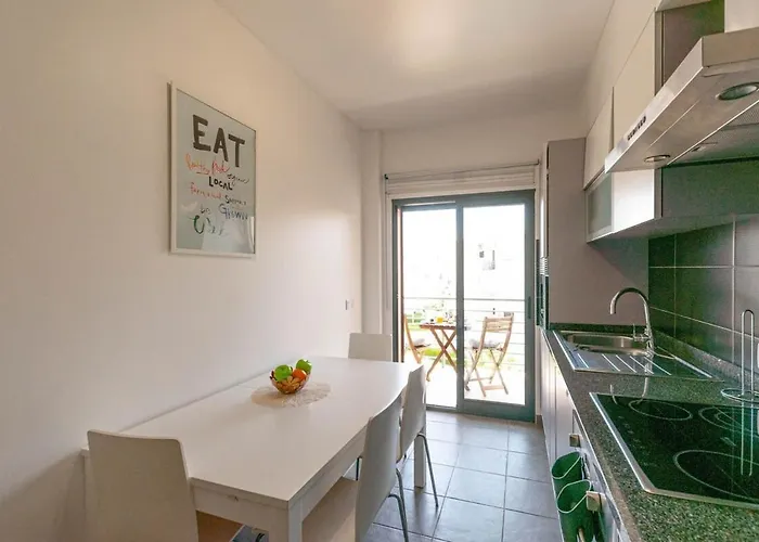 Abel - Great Location Dom wakacyjny Albufeira